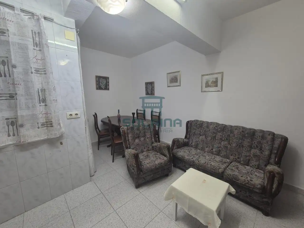 Wohnung 80 m² in Ourense