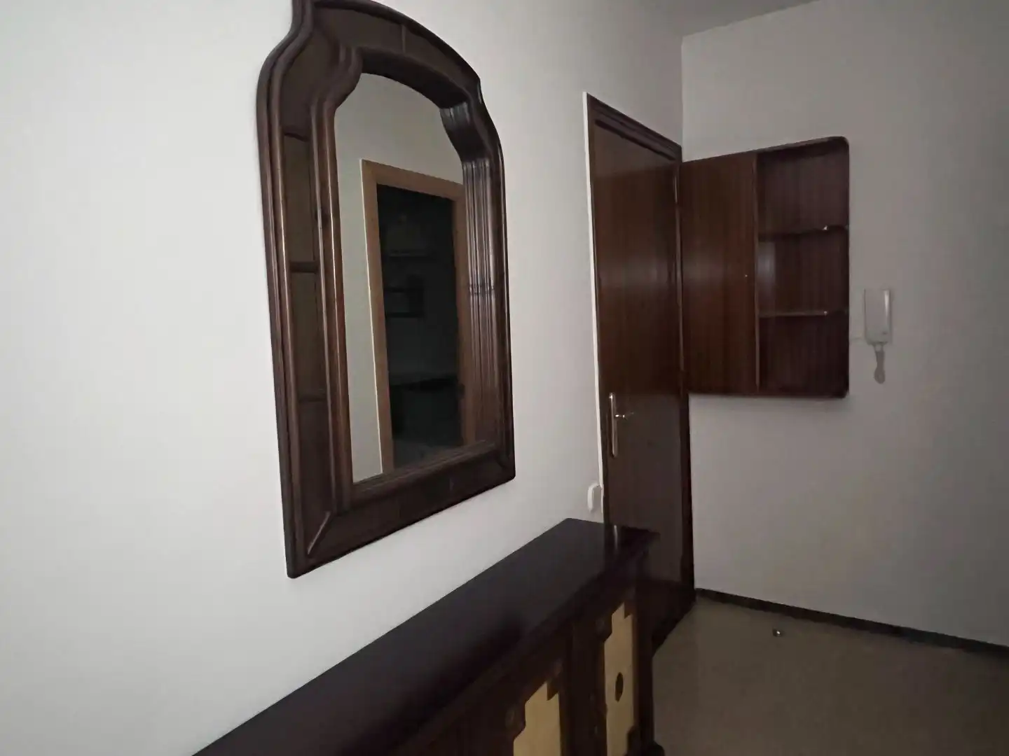 Pis de 104 m² a Terrassa
