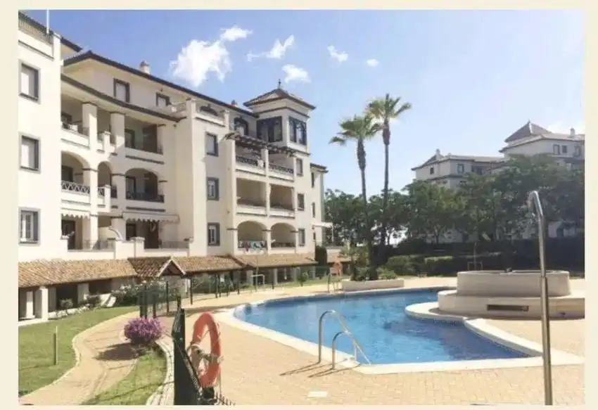Piso de 83 m² en Ayamonte