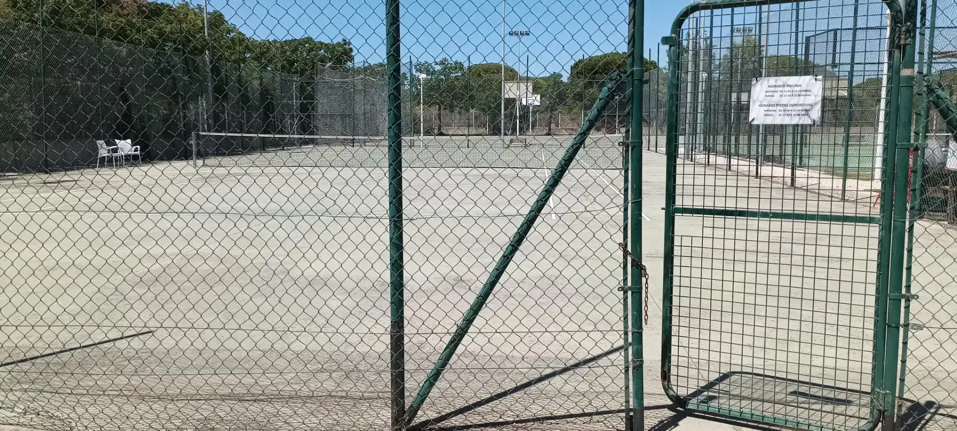 Piso de 85 m² en Punta Umbría