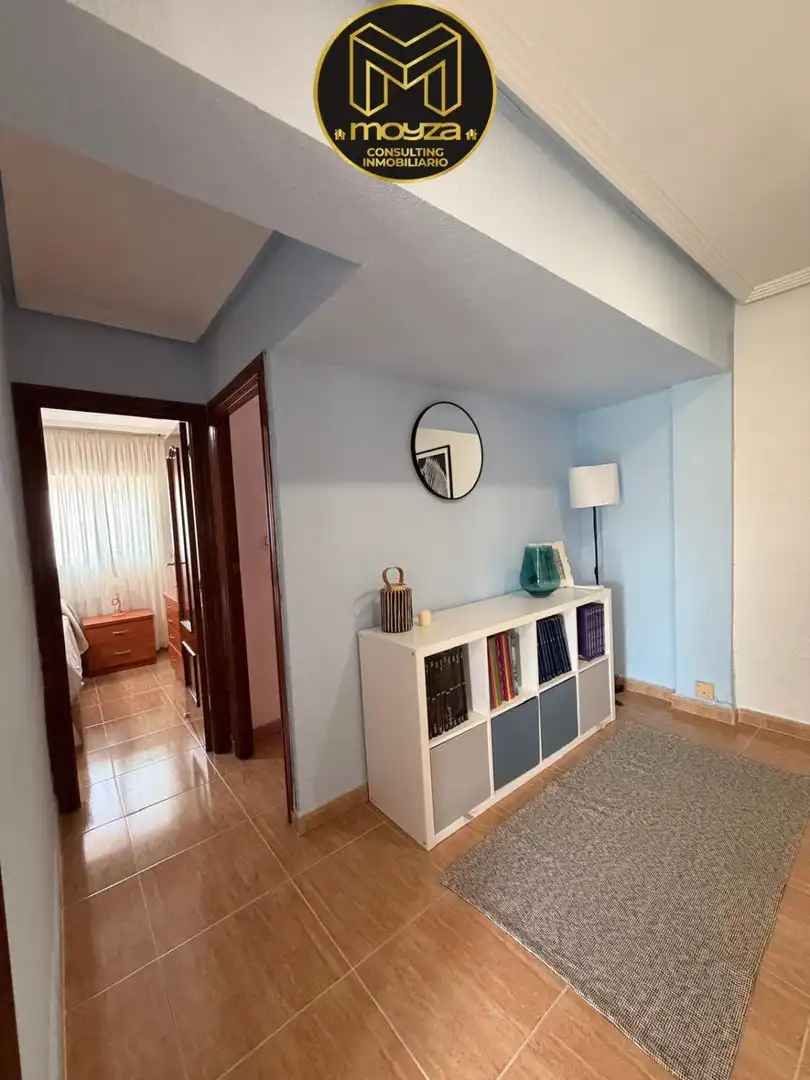 Pis de 56 m² a Jaén
