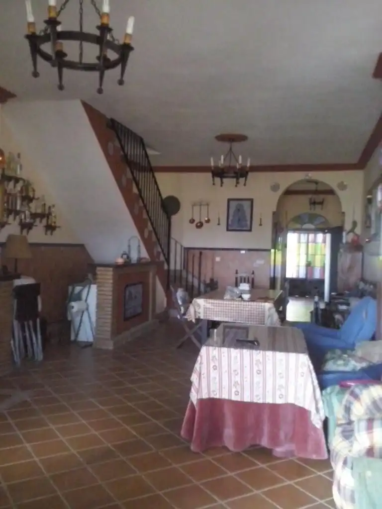 Piso de 300 m² en Almonte