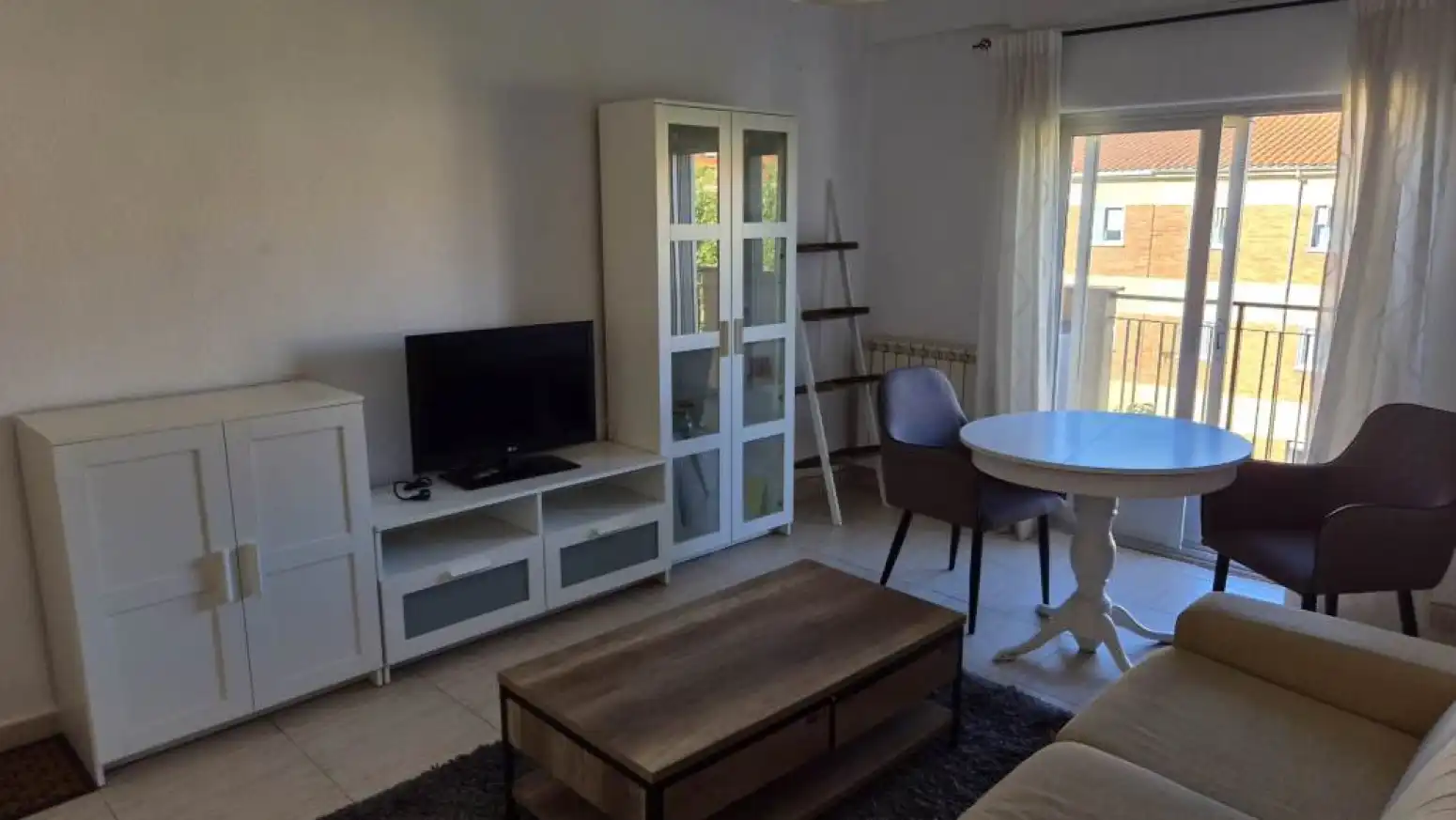 Pis de 73 m² a Salamanca