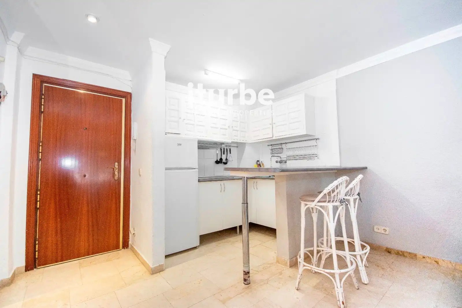 Habitación 35 m², Marbella