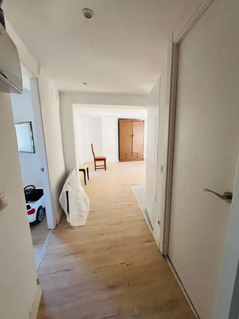 Appartamento 40 m² a Móra d'Ebre