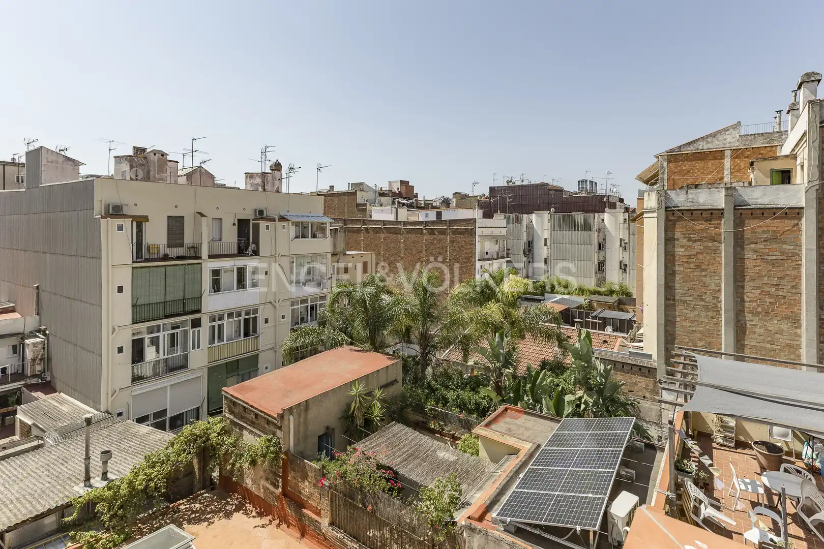 Piso de 102 m² en Barcelona