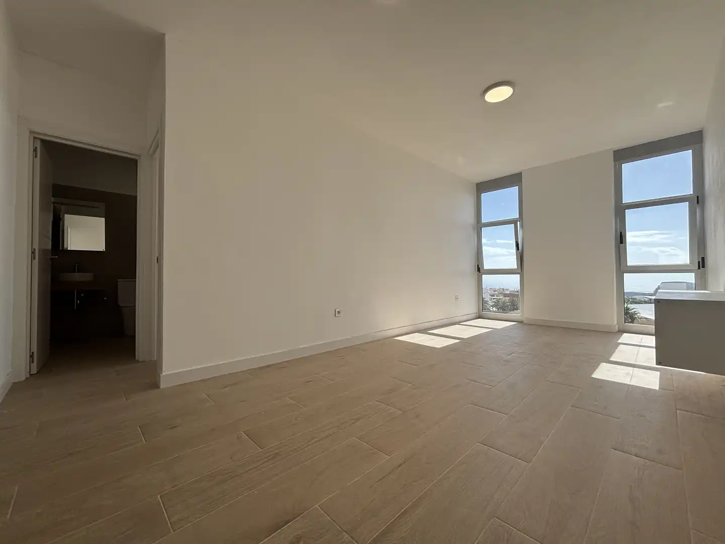 Piso de 91 m² en San Cristóbal de La Laguna