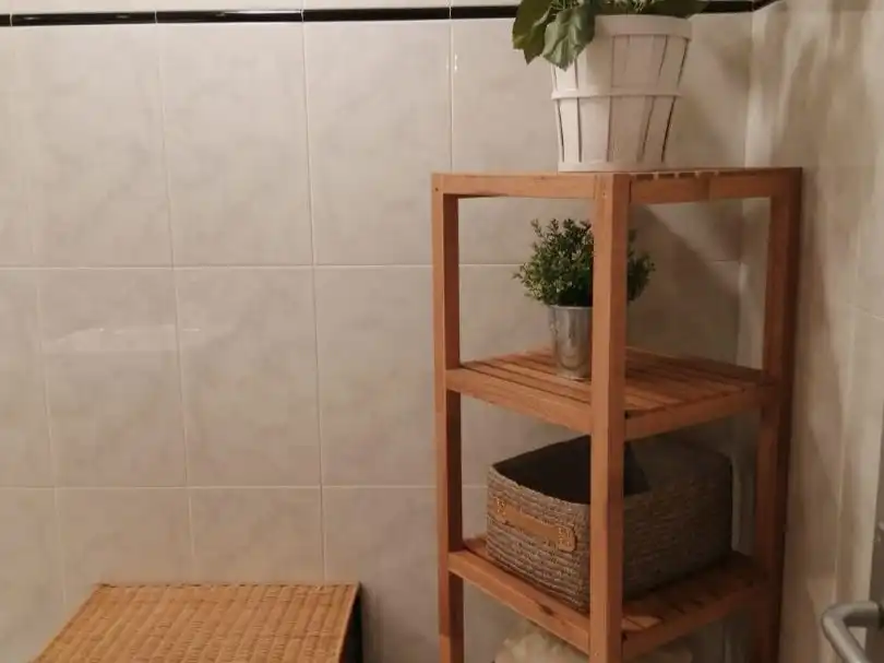 Pis de 64 m² a el Papiol