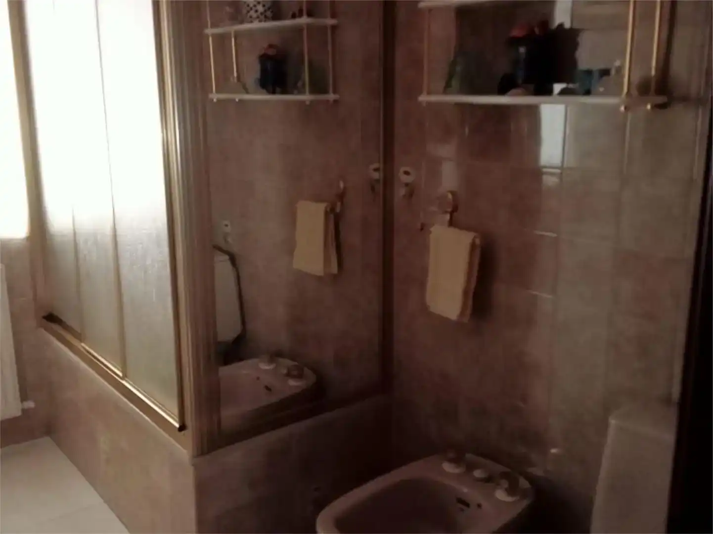 Piso de 75 m² en Salamanca