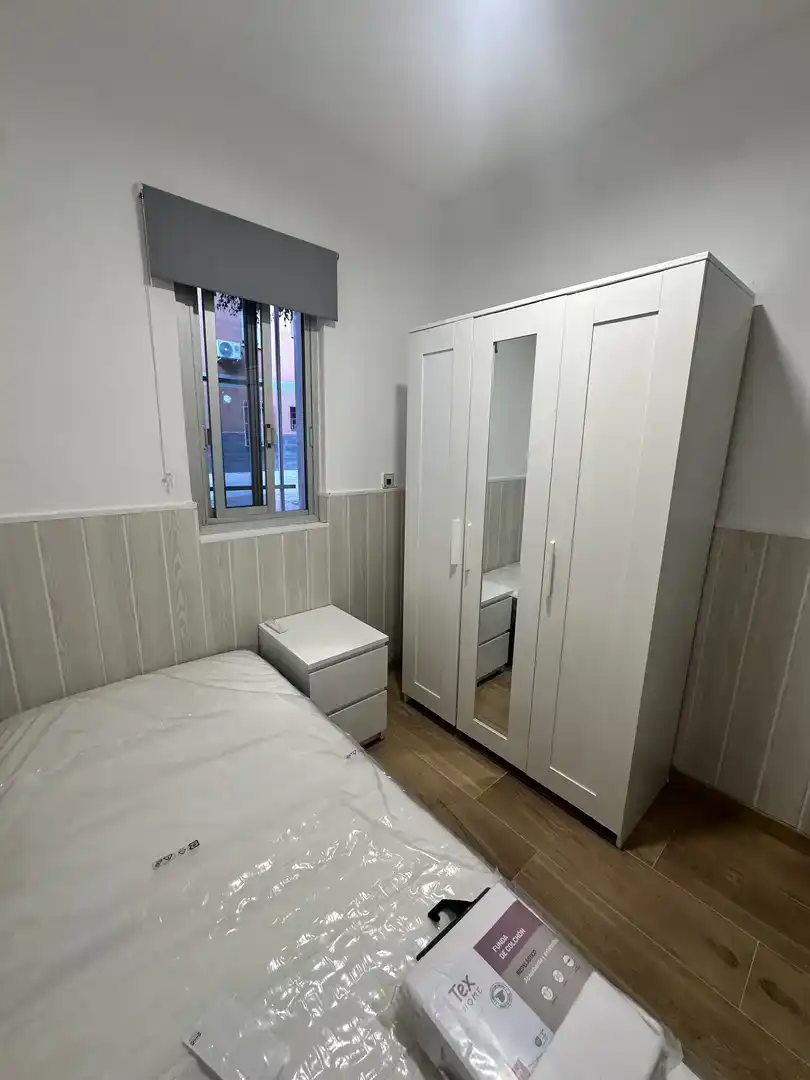 Piso de 50 m² en Almería