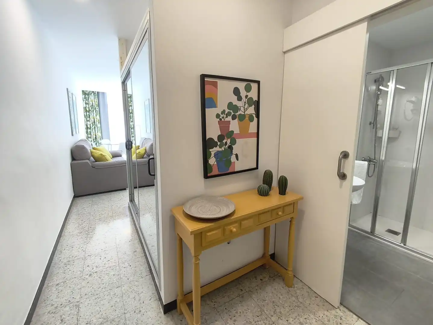Квартира 55 м² в Las Palmas de Gran Canaria