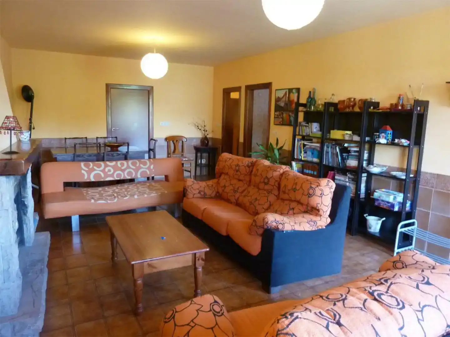 Piso de 120 m² en Marín