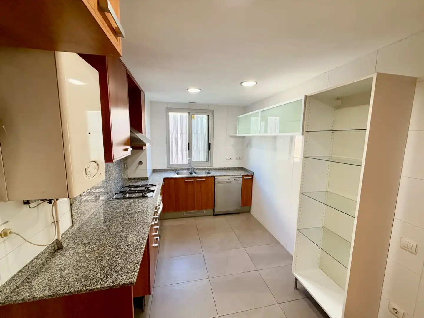Pis de 99 m² a Barcelona