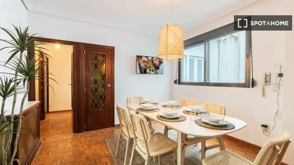 Habitación en alquiler, Valencia
