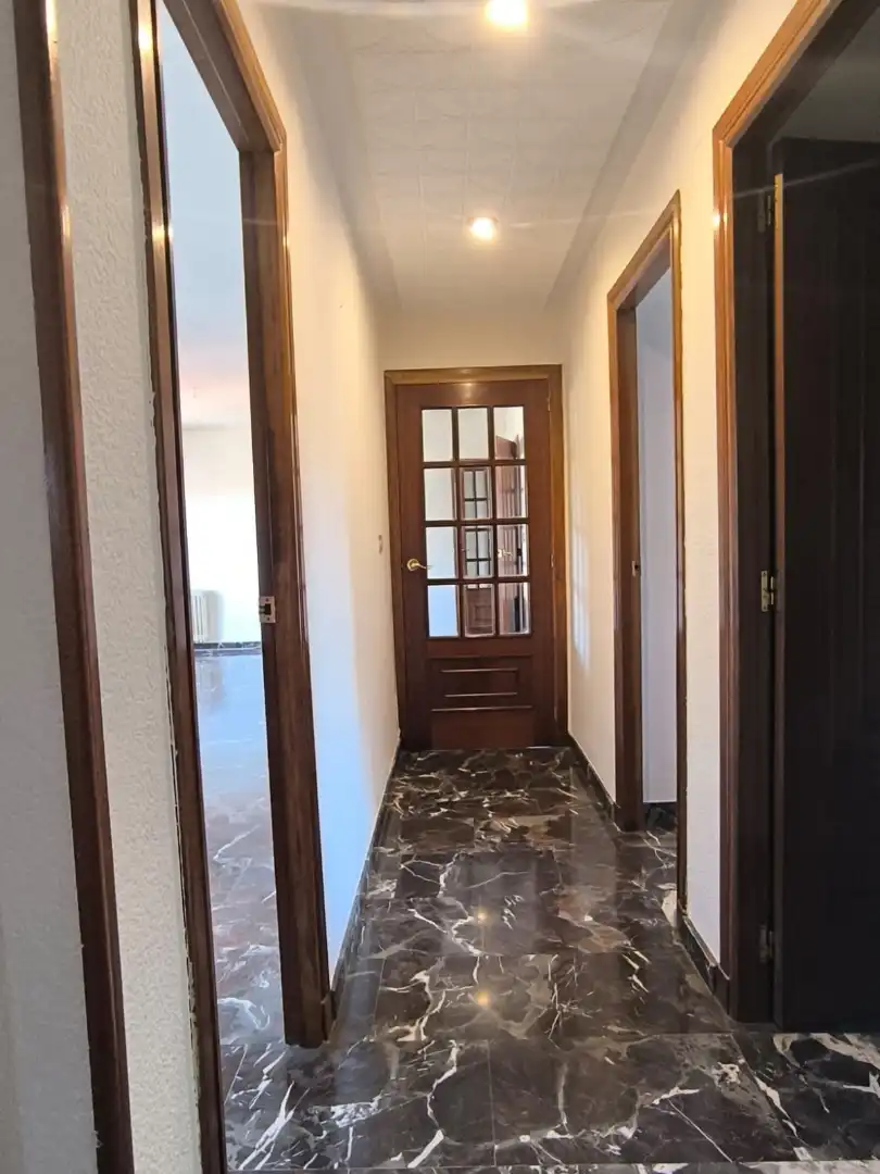 Piso en alquiler, Granada
