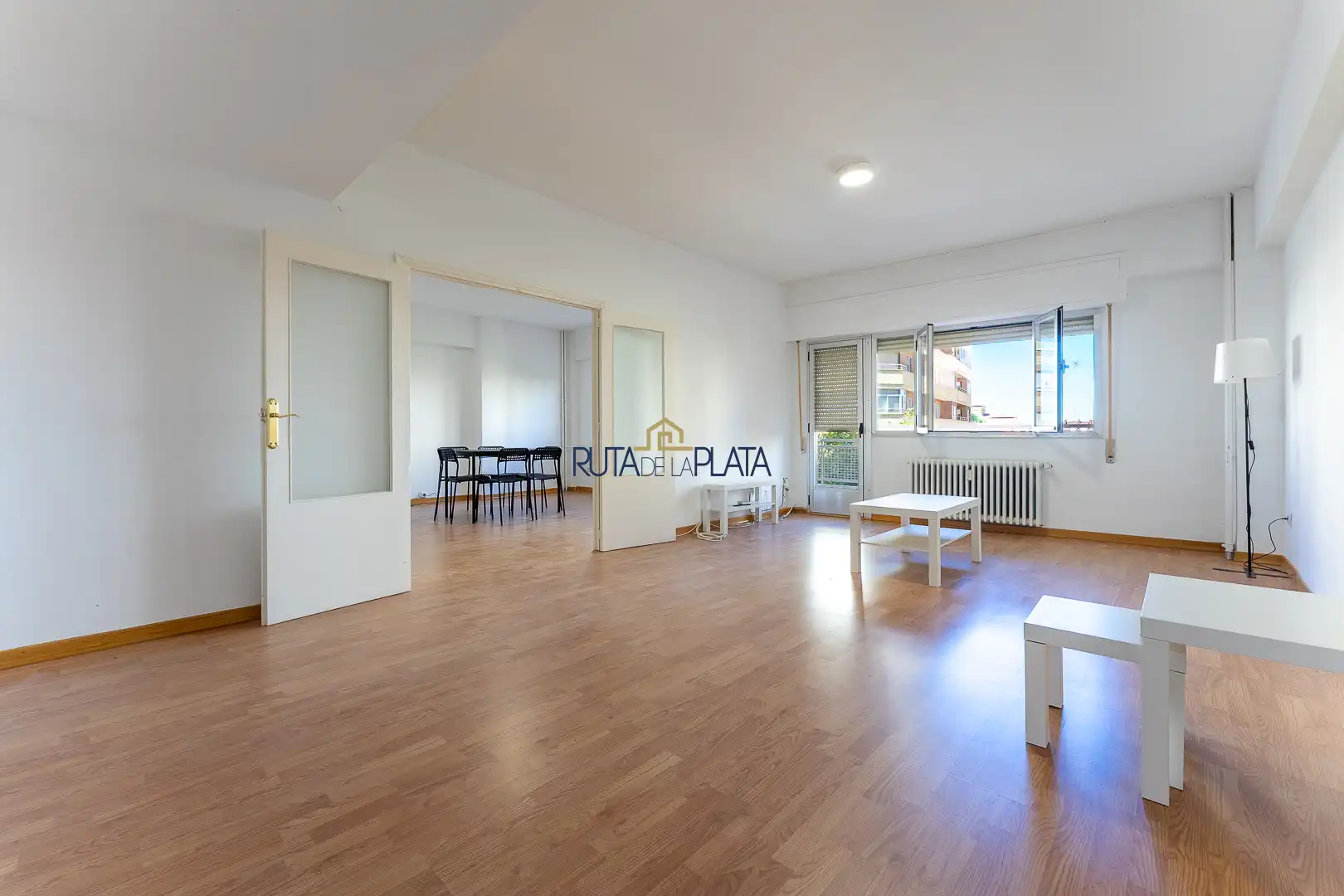 Piso de 150 m² en Zamora