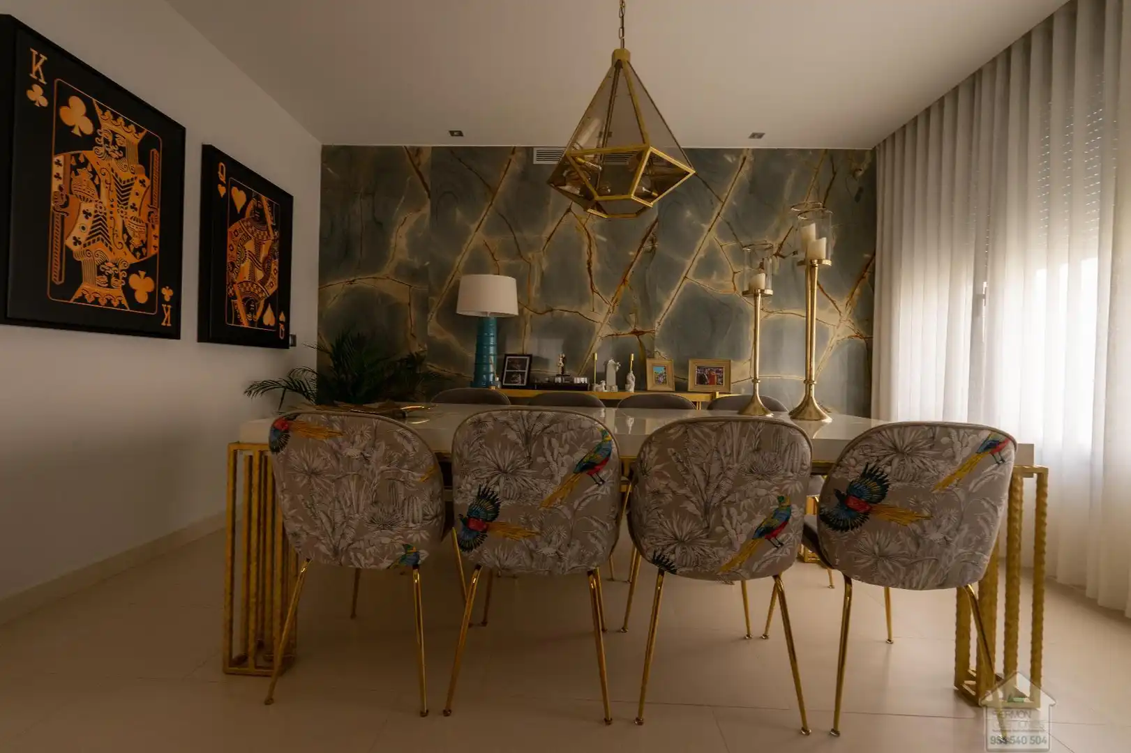 Appartement 372 m² à Dos Hermanas