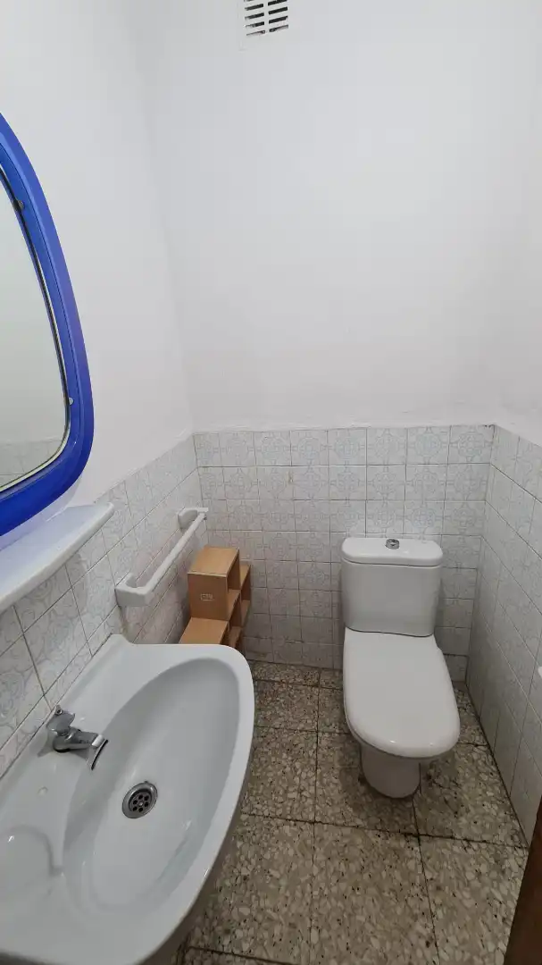 Piso de 110 m² en Ourense