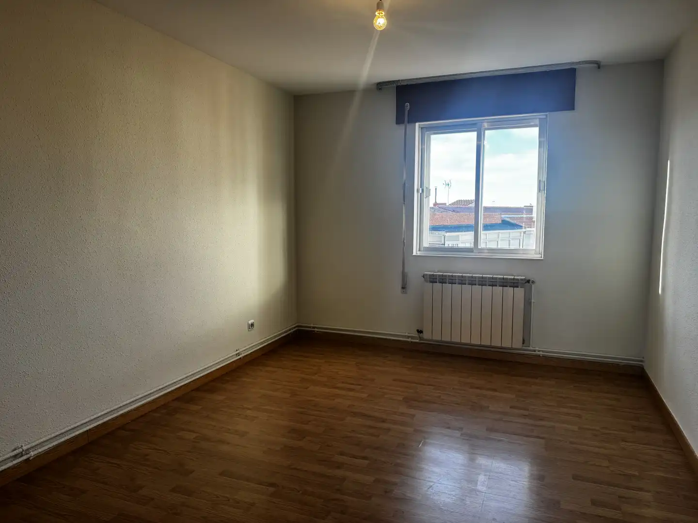 Piso de 65 m² en Palencia