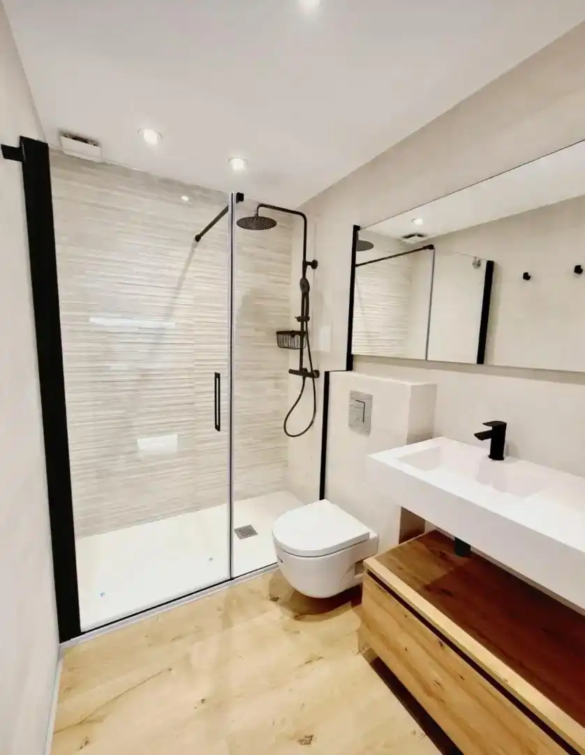 Piso de 40 m² en Palafrugell