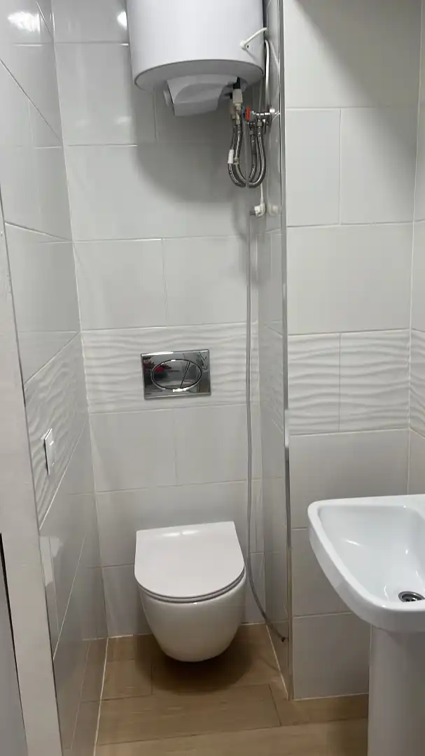 Piso de 12 m² en Granada
