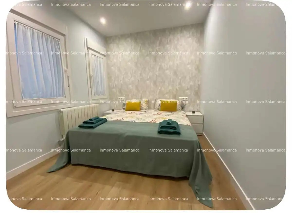 Piso de 40 m² en Salamanca