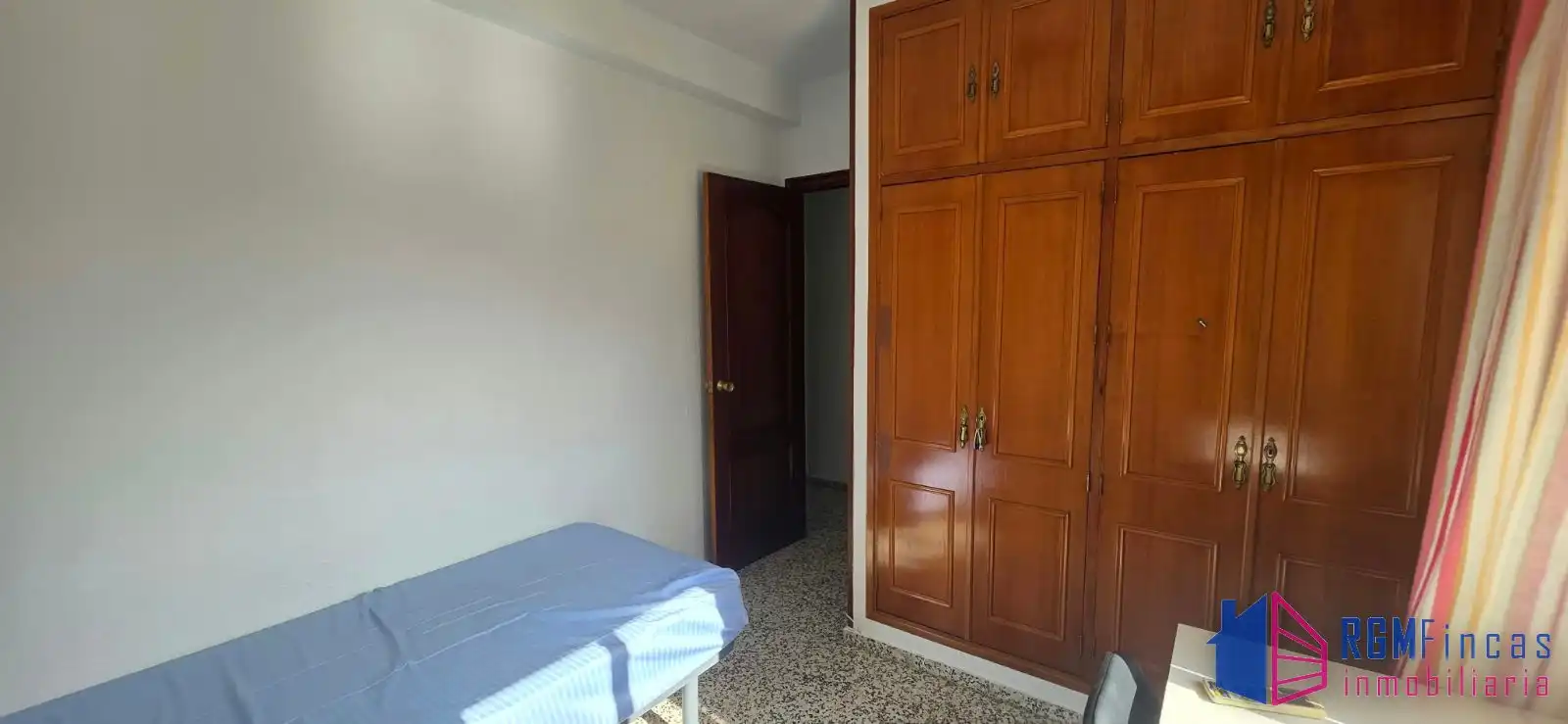 Appartamento 120 m² a Siviglia