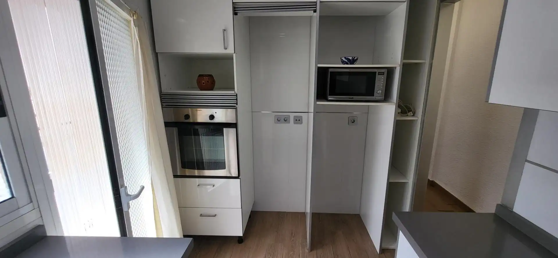 Piso de 149 m² en Albacete