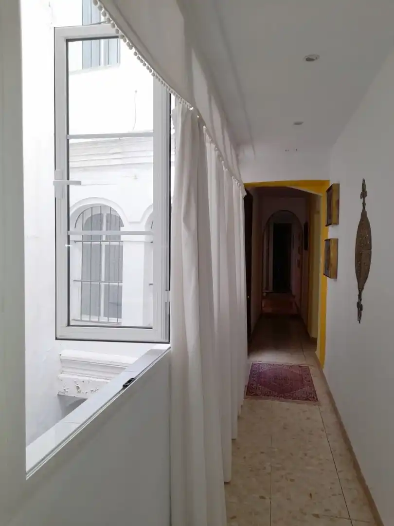 Wohnung 126 m² in Cádiz