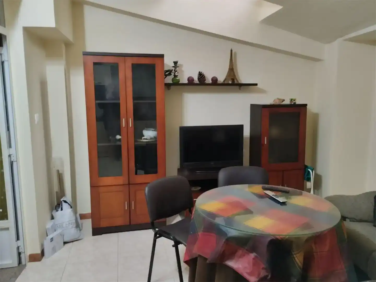 Piso de 40 m² en Fuensanta de Martos