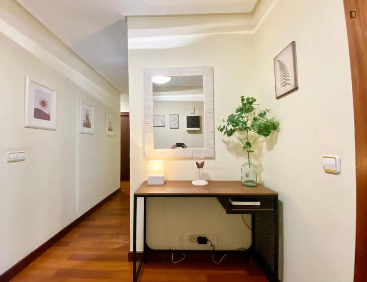 Habitación en alquiler, Bilbao