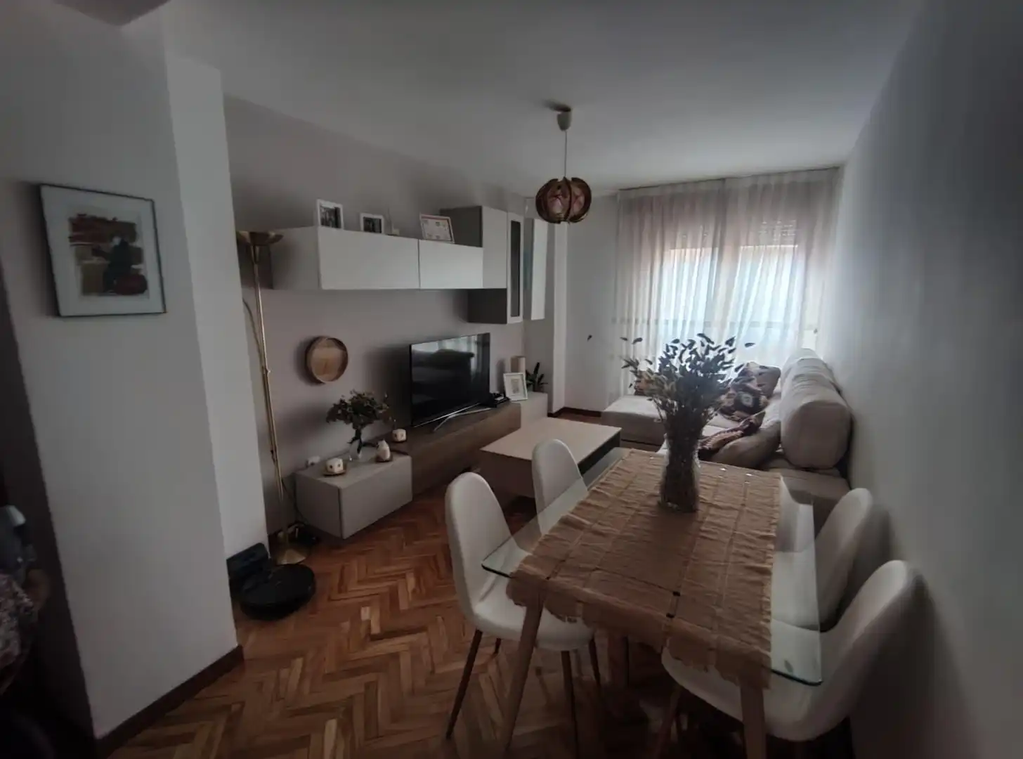 Appartamento 56 m² a Valladolid