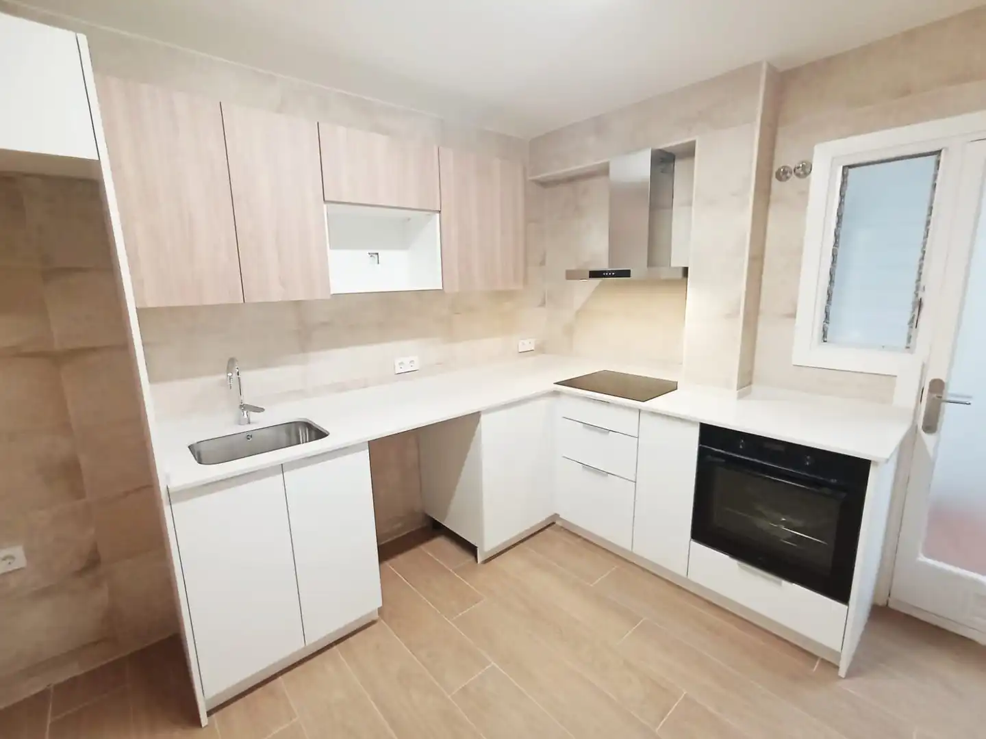 Piso de 125 m² en Terrassa