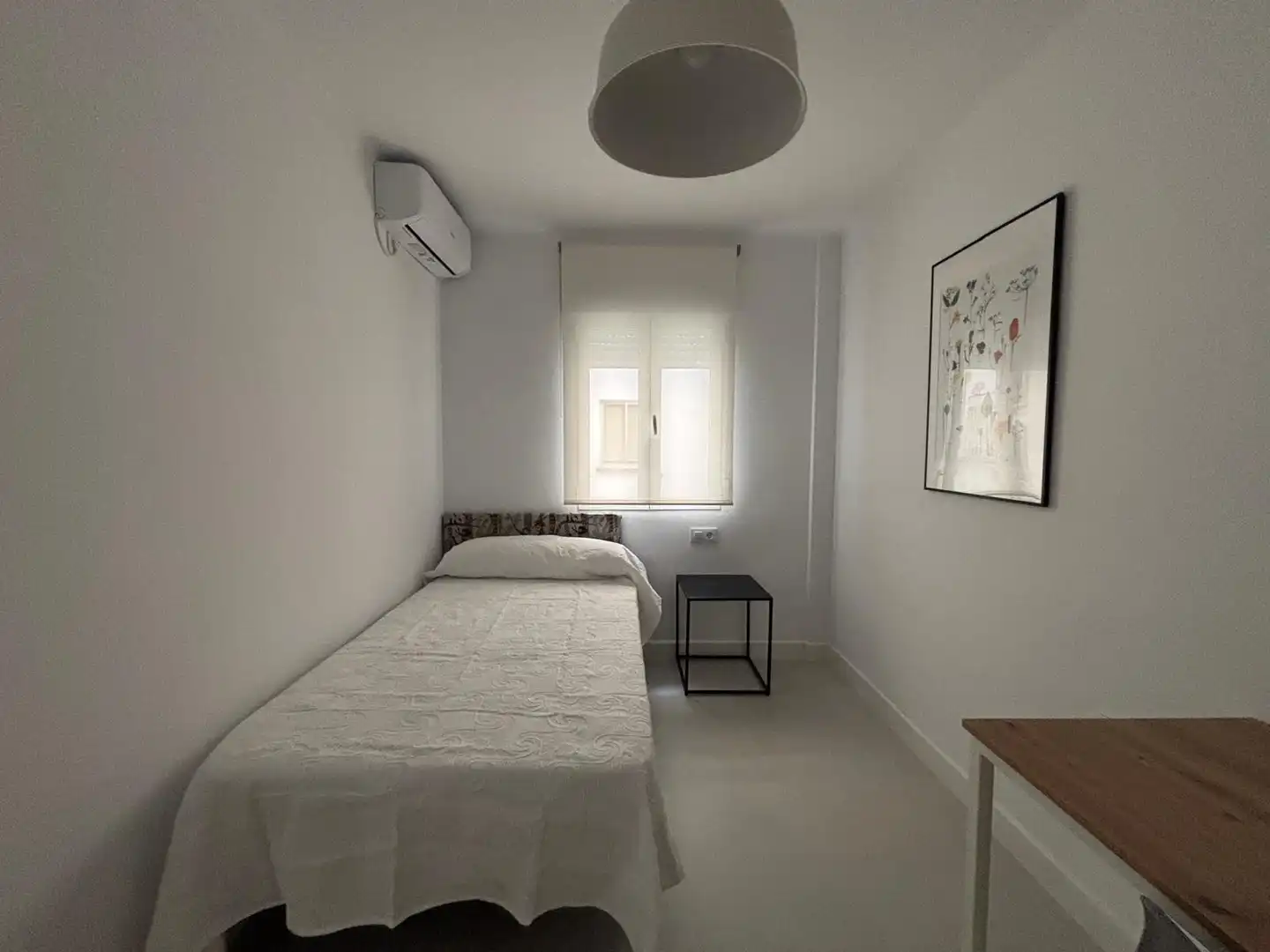 Piso de 100 m² en Cáceres