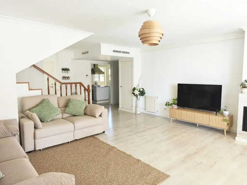 Квартира 108 м² в Vilassar de Mar