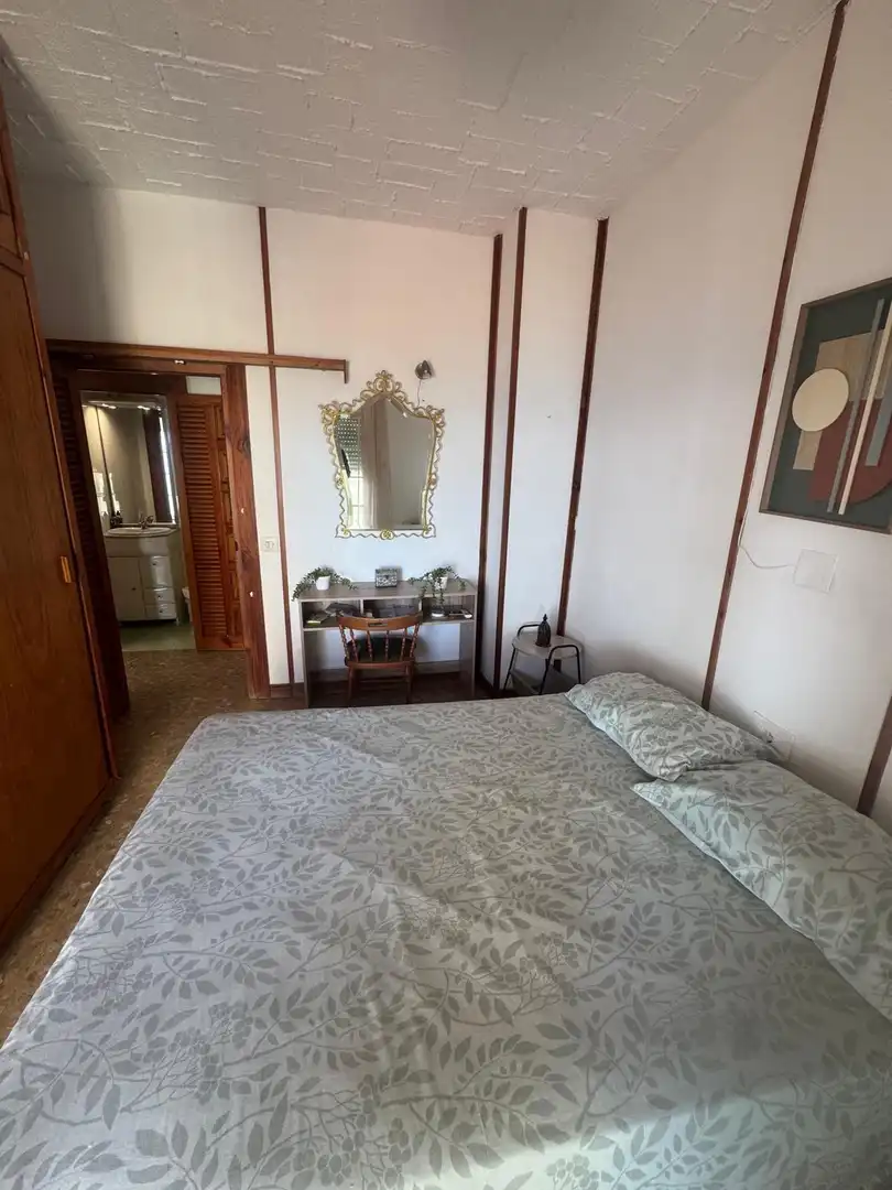 Piso de 110 m² en Almería