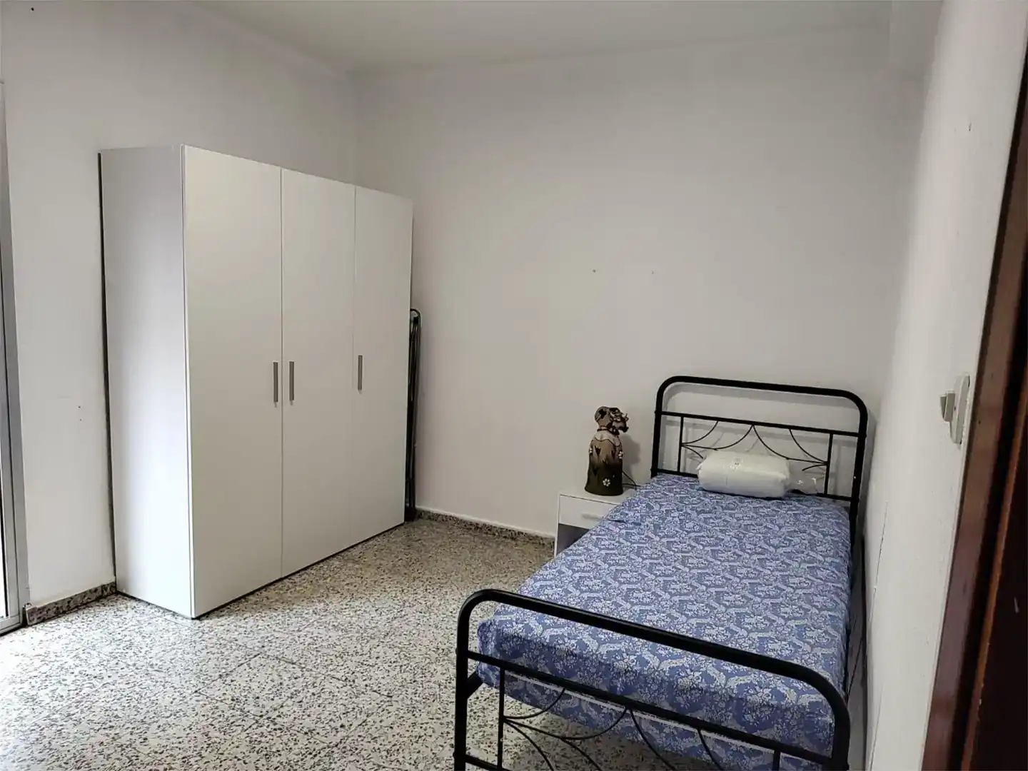 Piso de 90 m² en Jaén