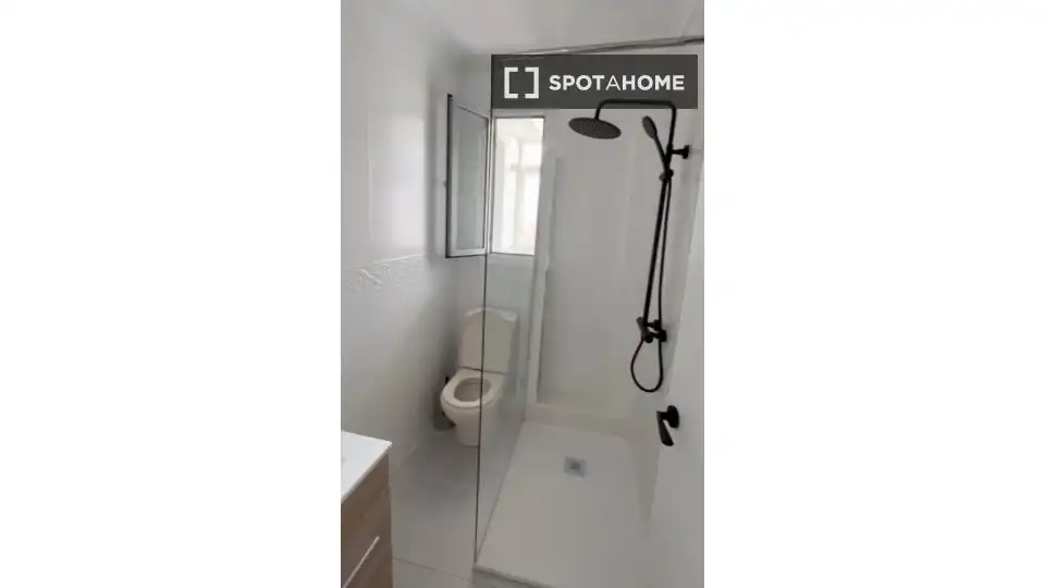 Habitación en alquiler, Almería