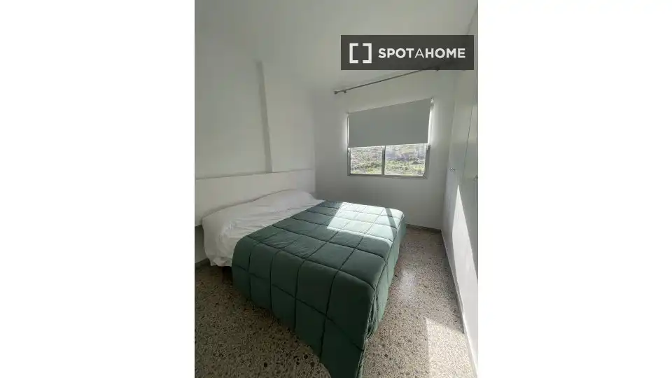 Habitación 52 m², San Cristóbal de La Laguna