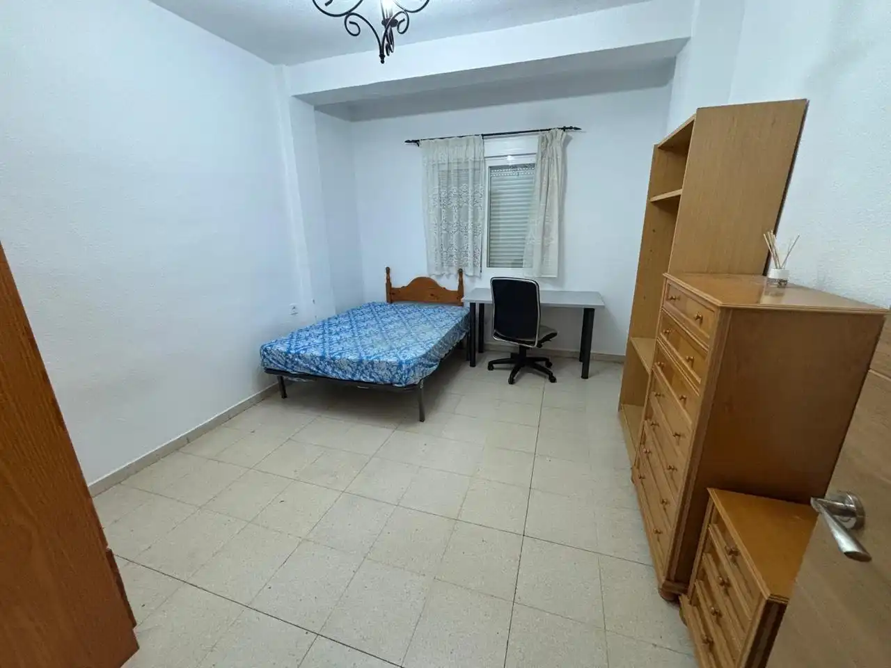 Piso de 121 m² en Granada