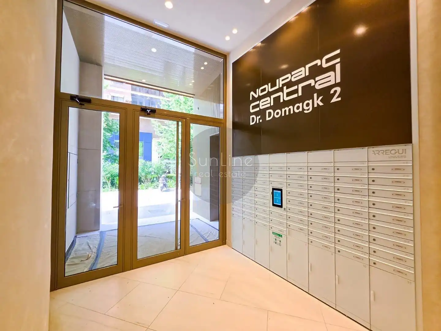 Piso de 85 m² en Valencia