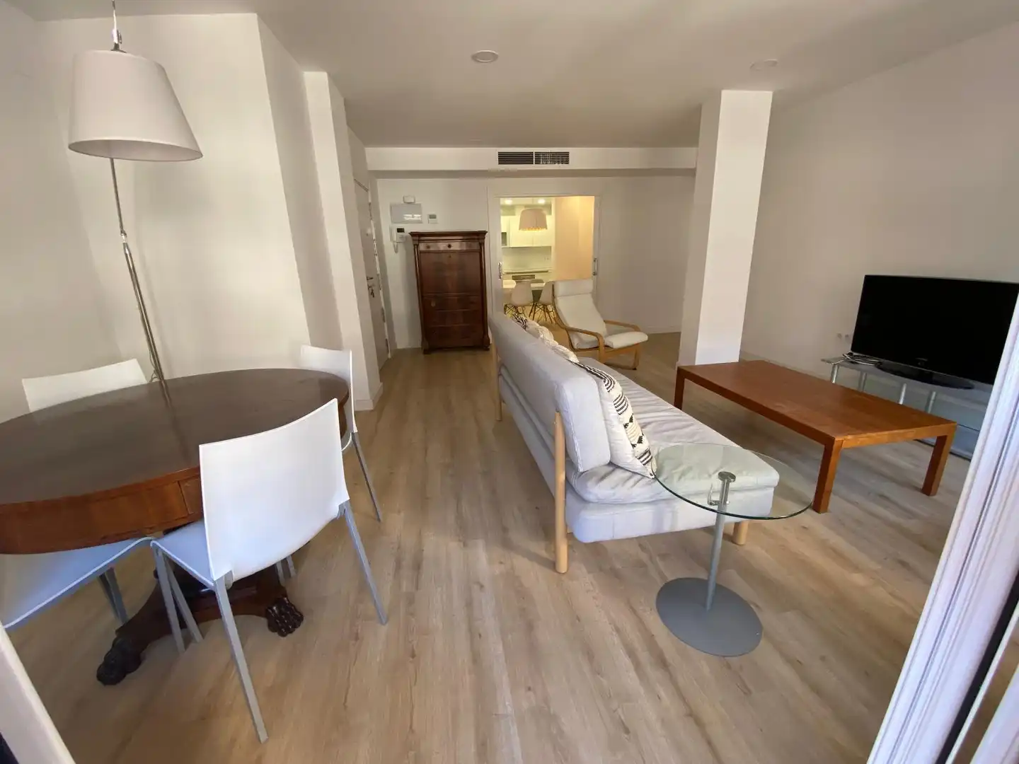 Pis de 135 m² a Albacete