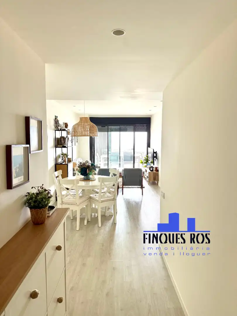 Piso de 95 m² en Vinaròs