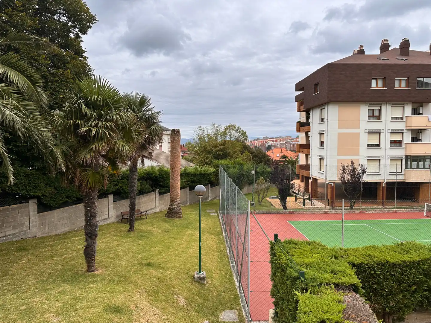 Piso de 120 m² en Santander