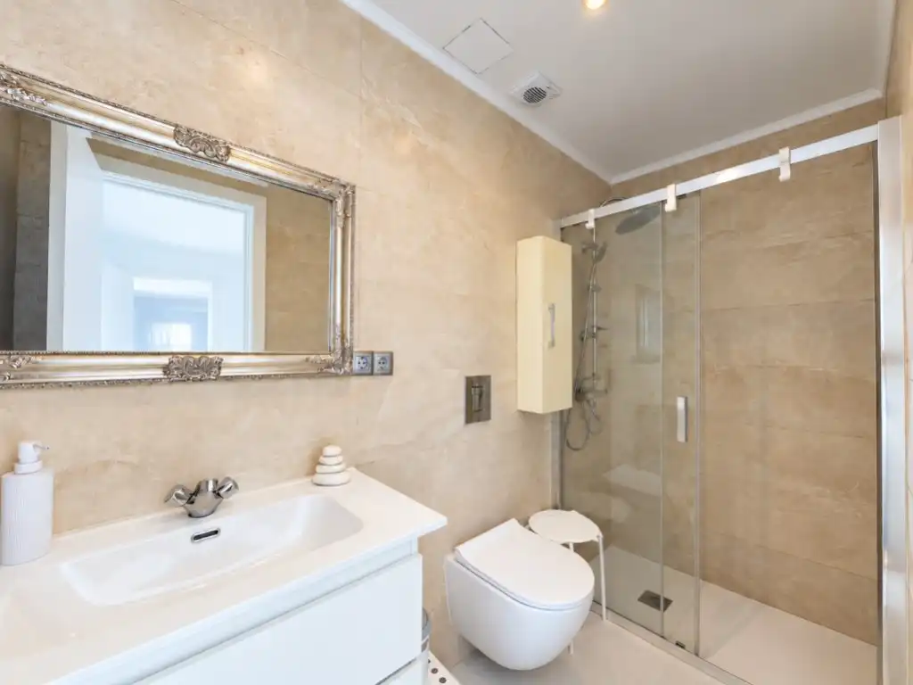 Wohnung 70 m² in Palma