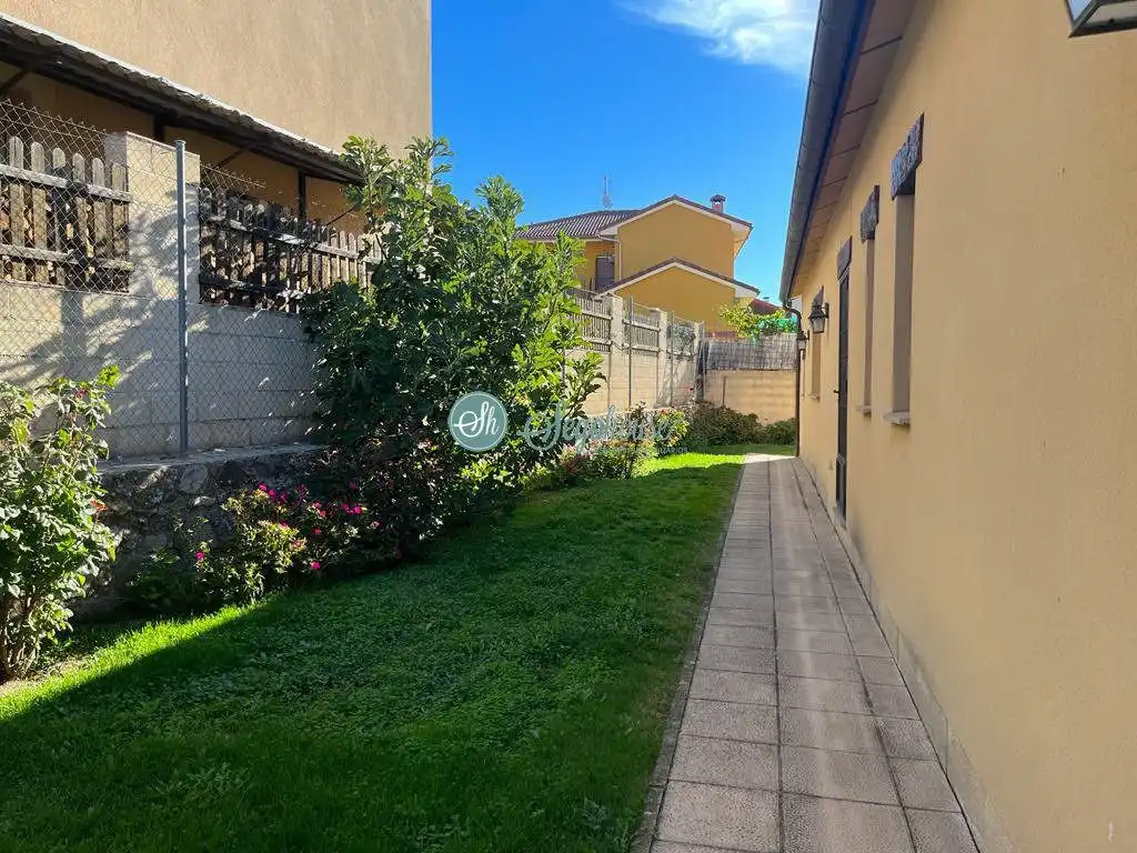 Piso de 150 m² en Palazuelos de Eresma