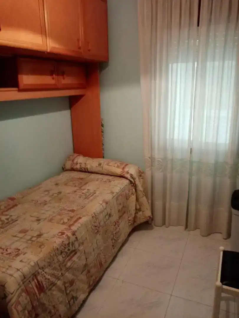 Piso de 105 m² en Sanxenxo