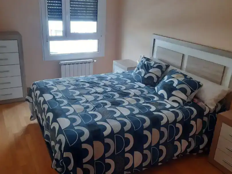 Piso de 90 m² en Ames