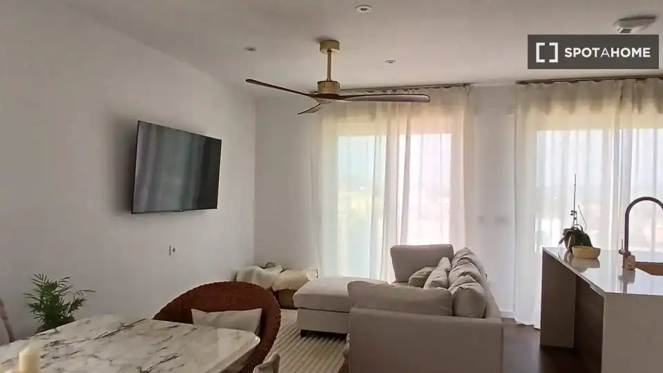 Appartamento 85 m² a Montroi / Montroy