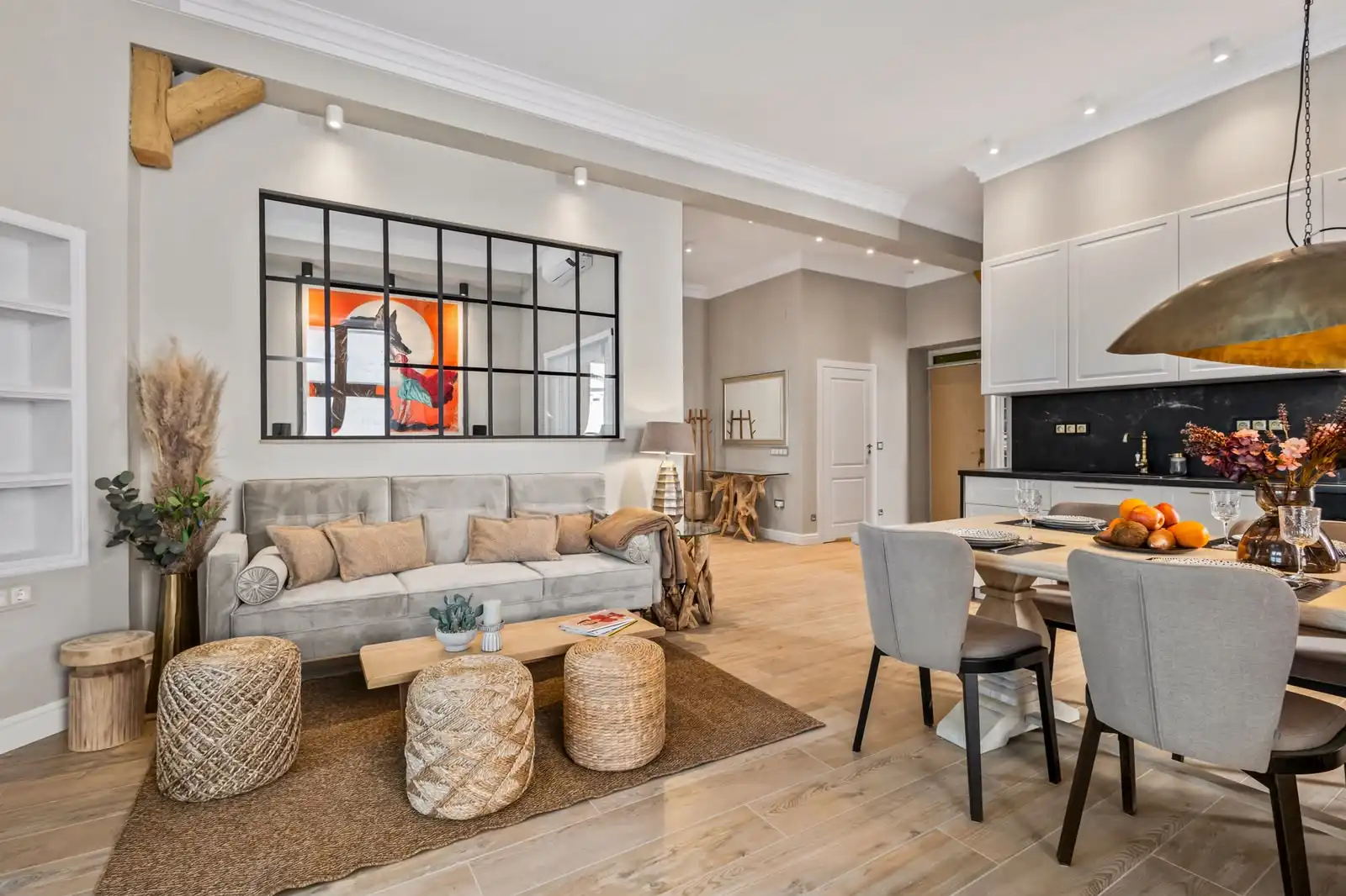 Piso de 150 m² en Alicante